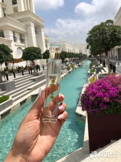 Парфюм духи