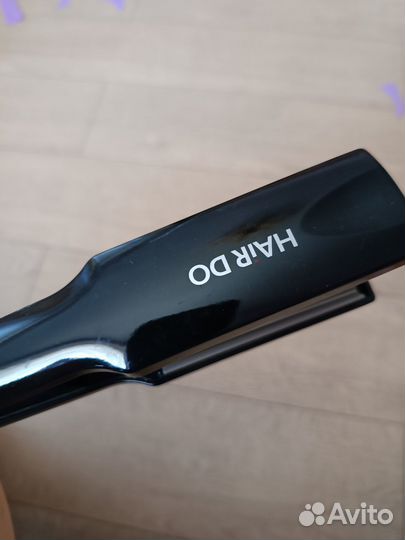 Продаю щипцы гофре Dewal