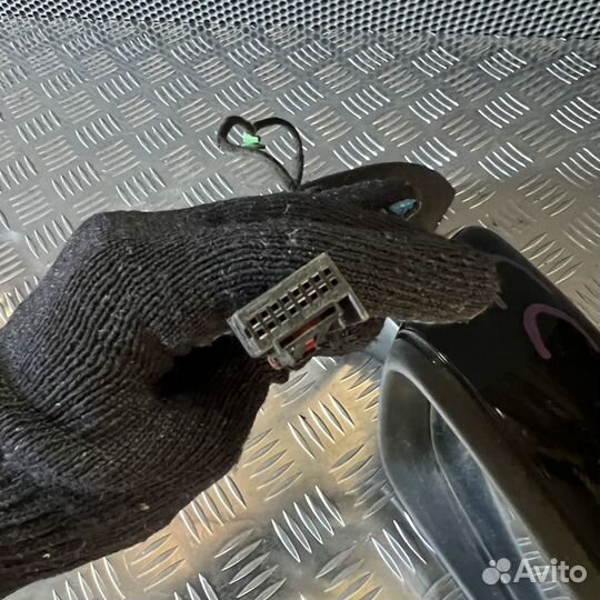 Зеркало правое Volkswagen Passat B6 CC