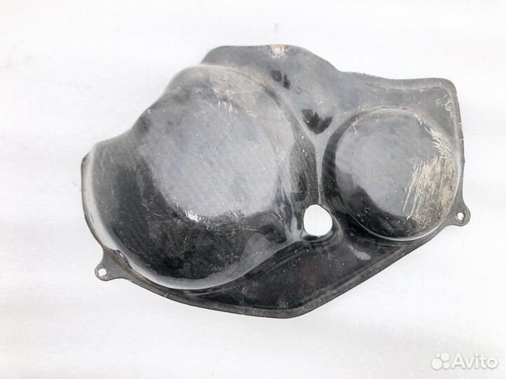 Honda cbr1000rr 08 + карбоновая крышка