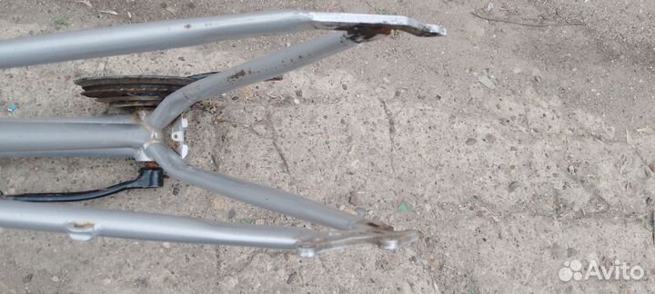 Рама Форвард