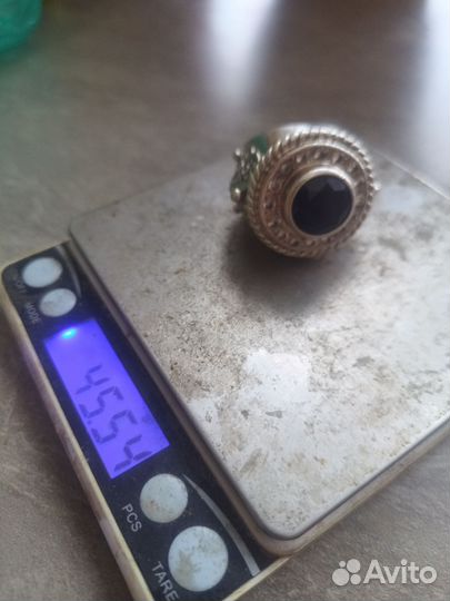 Перстень926