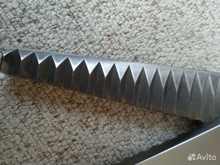 Ножницы кромочные