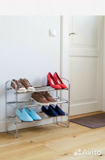 Подставка для обуви
