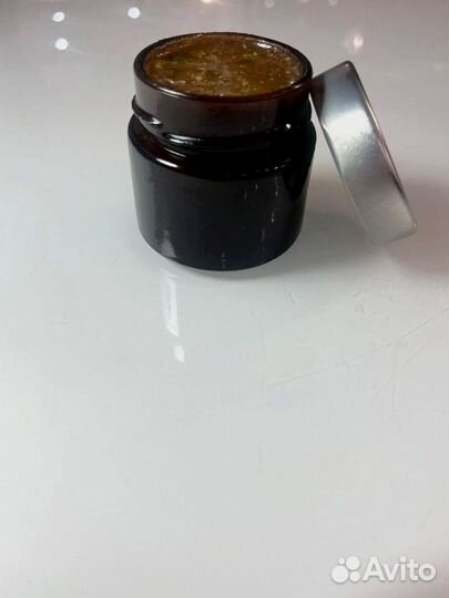 Мед волшебный для него