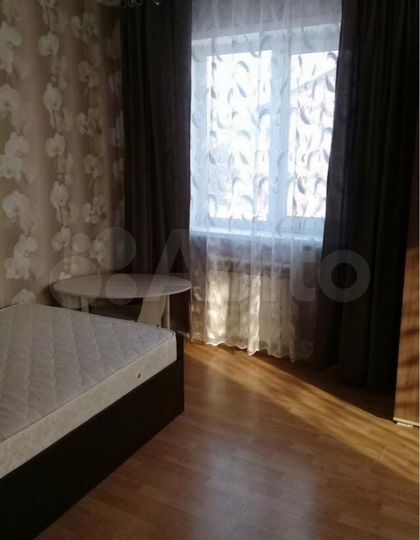 1-к. квартира, 30 м², 3/5 эт.