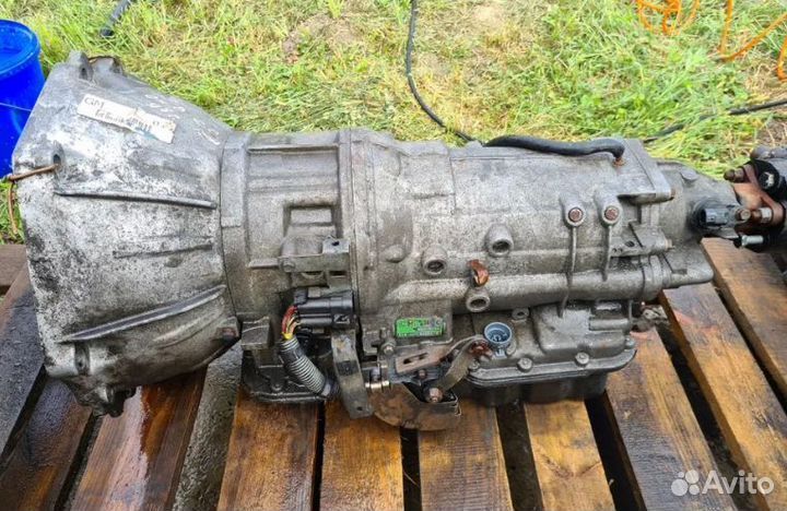 АКПП opel omega b 2.0 коробка автомат омега б