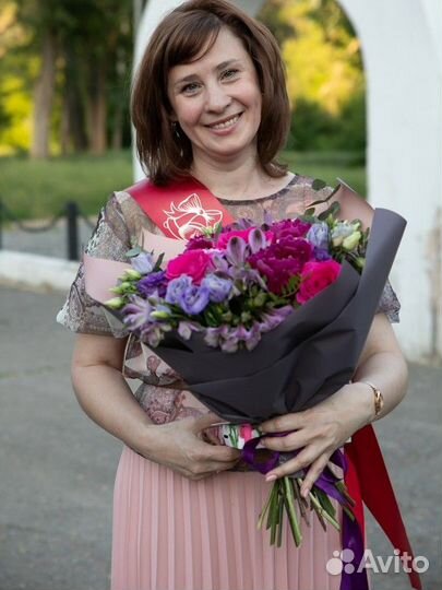 Репетитор по русскому языку,эксперт егэ и огэ