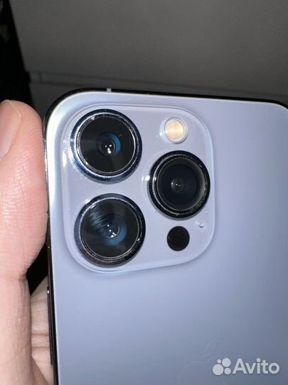 iPhone 13 Pro, 256 ГБ