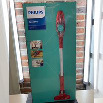 Пылесос ручной (handstick) Philips FC6721/01