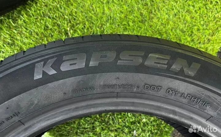 Kapsen HD918 225/50 R16