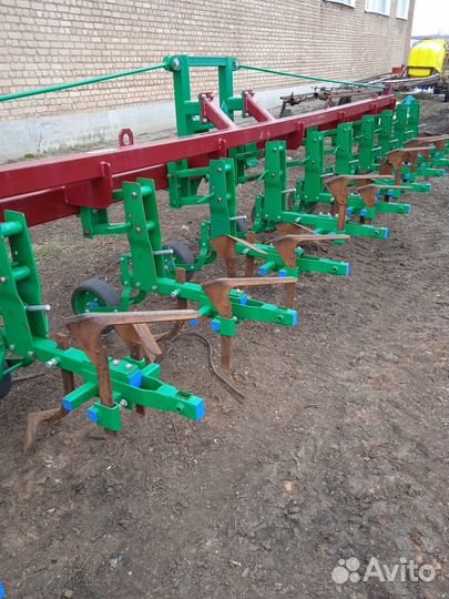 Культиватор Техсервис КРНГ, 2020