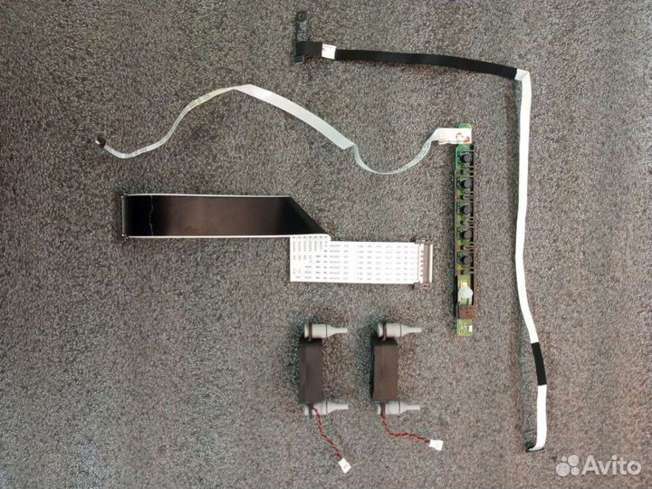 Запчасти для Монитора benq EW3270-T