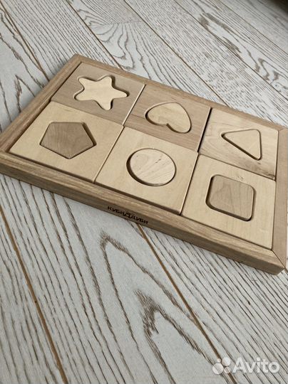 Игрушки для развития