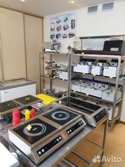 Подогреватель и вспениватель молока