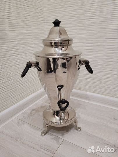 Самовар электрический 1957 г