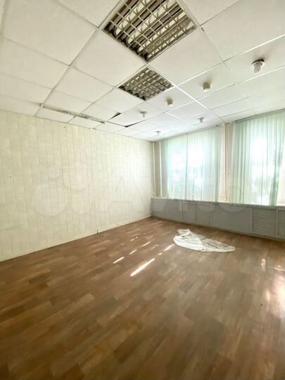 Офис, 21.2 м²