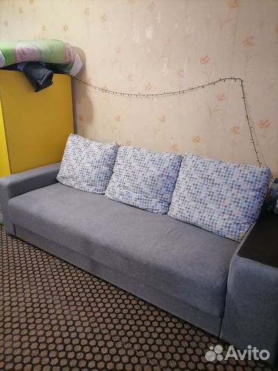 Диван раскрадной