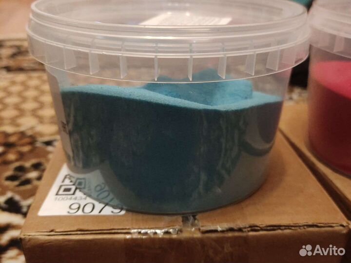 Песок для поделок/песочной церемонии