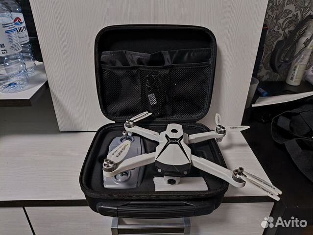 Квадрокоптер Syma z6 pro купить в Нижнем Новгороде | Хобби и отдых | Авито