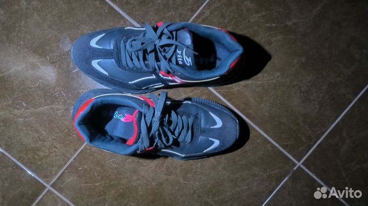 Кроссовки 41 (27см)