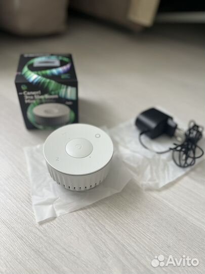 Sberboom mini колонка