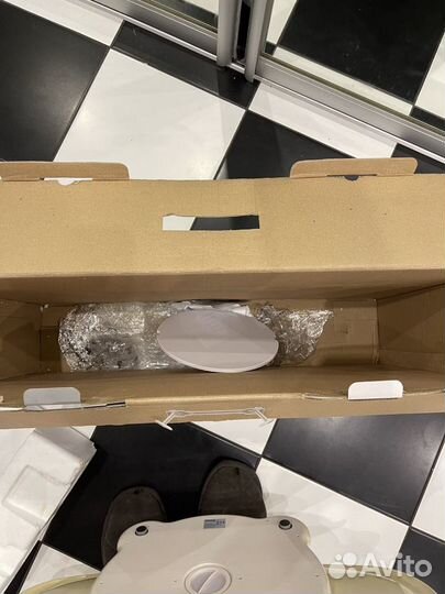 Детские весы Miniland baby scaly up. Оригинал