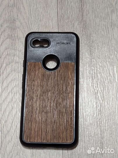 Moment case for Pixel 3a бу