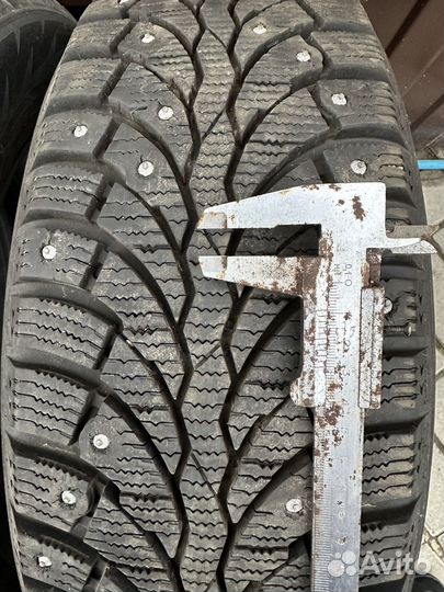 Formula Ice 185/60 R15