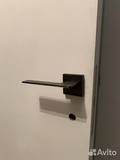 Дверная ручка