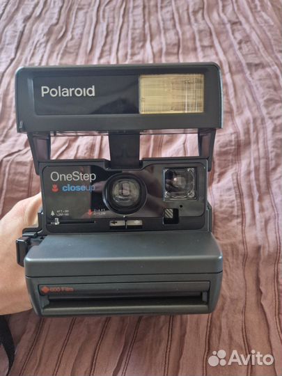 Фотоаппарат Polaroid OneStep