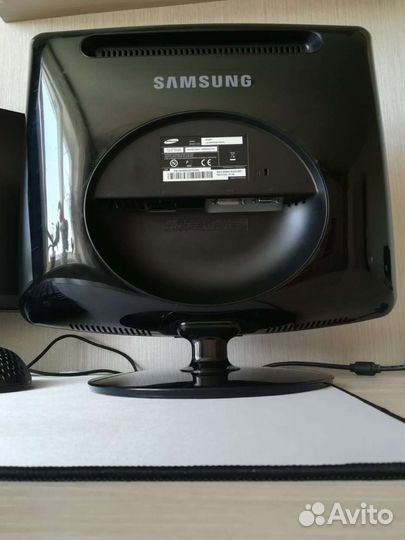 Монитор для компьютера