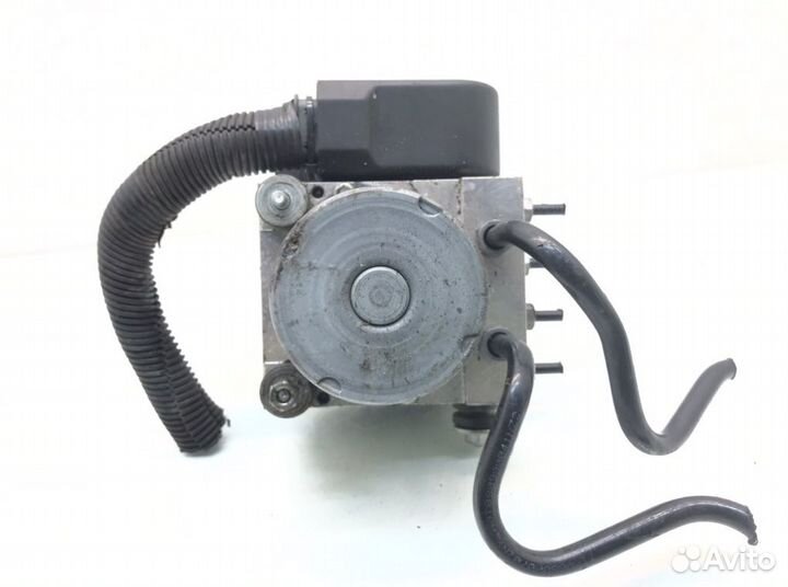 Блок ABS Peugeot 3008 1.6 HDI 2009