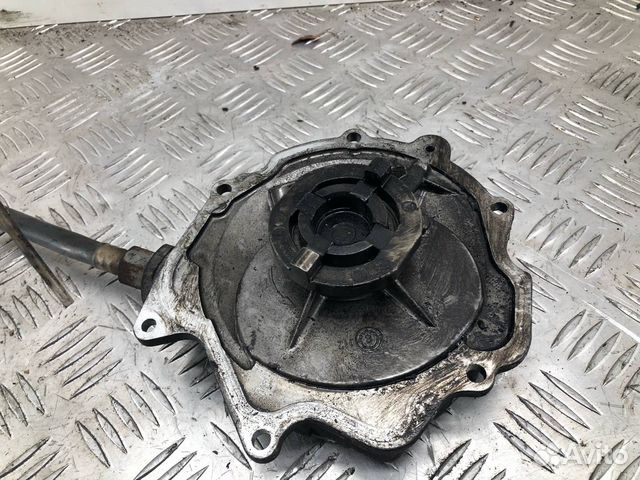 Вакуумный насос Mercedes-Benz Sprinter (W901-905)