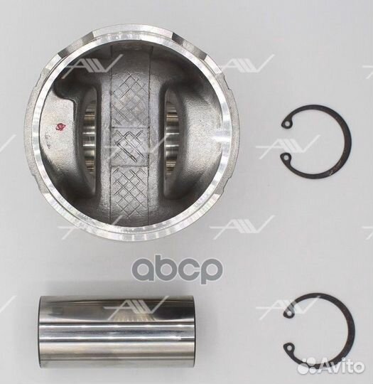 Поршень PN51290 Autowelt