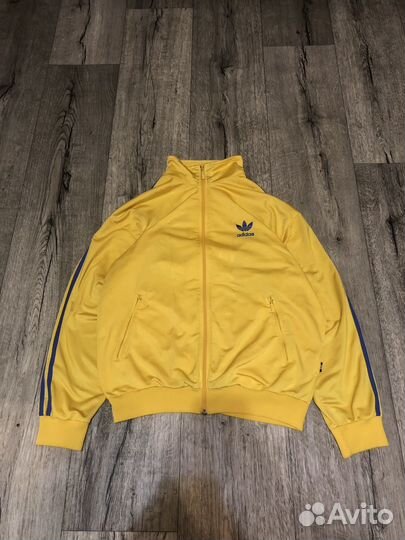 Мастерка adidas