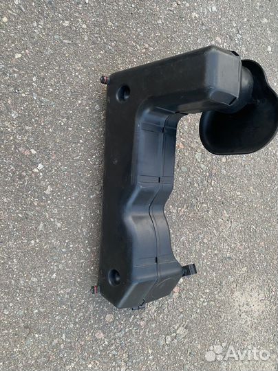 273000243 воздушная система в сборе BRP SEa Doo