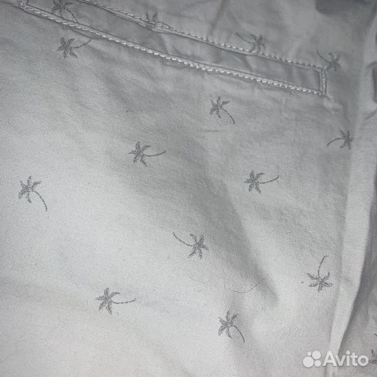 Шорты мужские новые хлопок 42 / 176