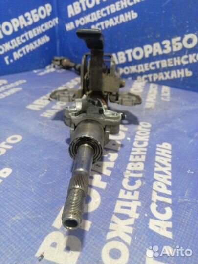 Рулевая колонка Brilliance M2 седан 4G93 2007