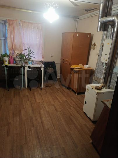 Дом 100,2 м² на участке 10 сот.