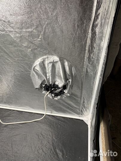 Гроубокс 150х150