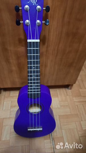 Укулеле