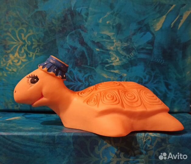 Резиновые игрушки СССР редкие