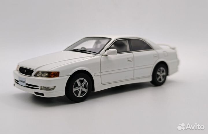 Toyota Chaser 1:43, Tourer V, в наличии