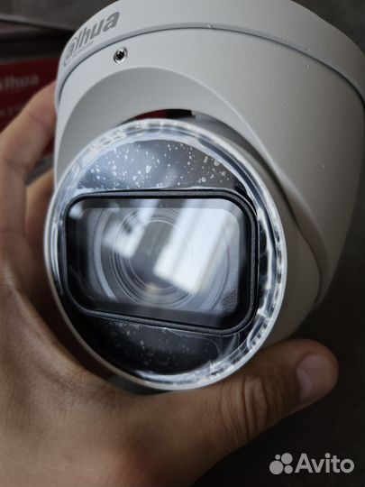 IP Камера видеонаблюдения Dahua DH-IPC-HDW1431TP