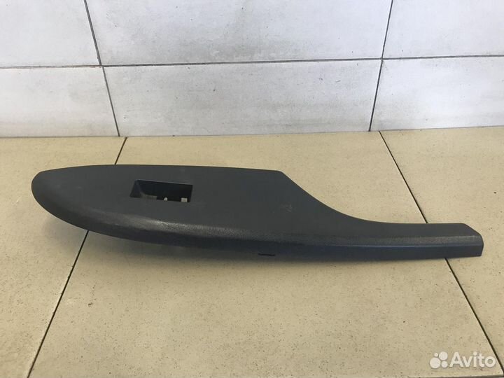 Накладка (кузов внутри) Corolla E15 2006-2013