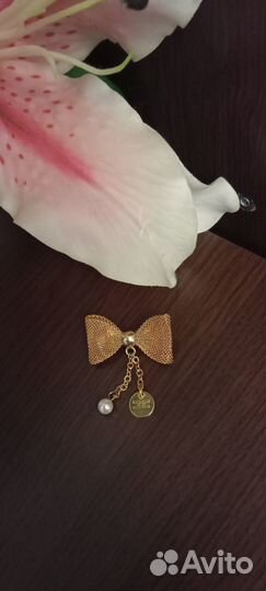 Брошки elisabetta franchi