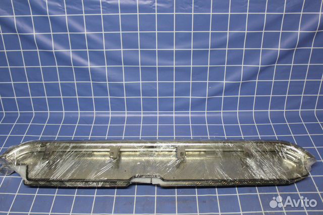 Пороги с площадкой D60.3 УАЗ Patriot