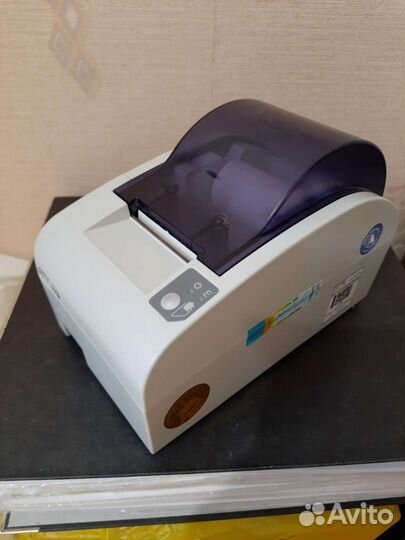 Ккт FPrint-55птк