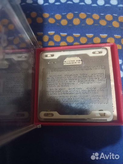 Сетка для электробритвы